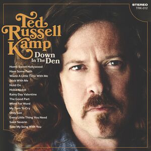 Down In The Den , Ted Russell Kamp