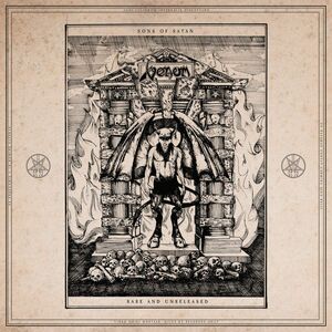 Sons of Satan , Venom