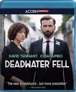 Deadwater Fell: Season 1