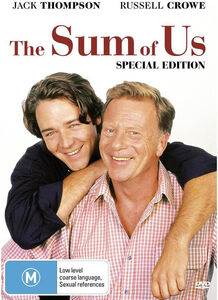 The Sum of Us [Import]