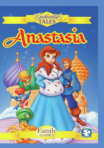 Anastasia