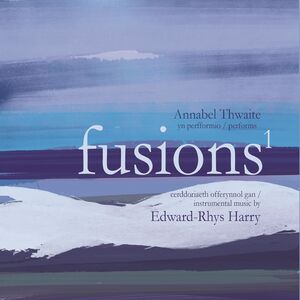 Fusions 1 , Harry