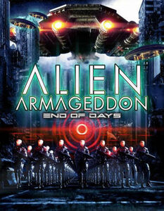 Alien Armageddon