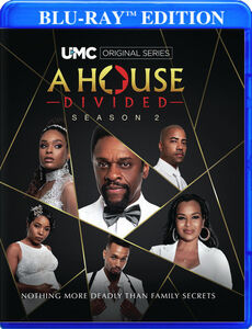 A House Divided: Season 2 , Art Evans