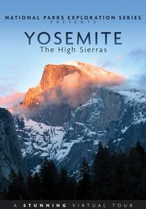 National Parks: Yosemite