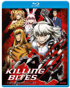 Killing Bites 