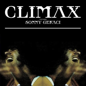 Climax Featuring Sonny Geraci