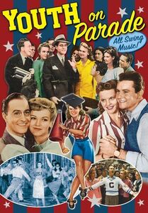 Youth On Parade