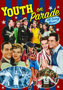 Youth On Parade , John Hubbard