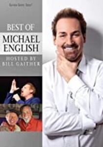 The Best Of Michael English