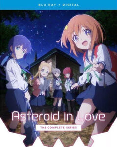 Asteroid In Love: The Complete Series