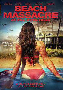 Beach Massacre At Kill Devil Hills , Elissa Dowling