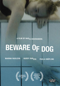 Beware Of Dog