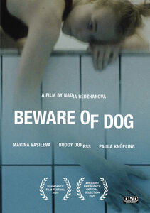 Beware Of Dog