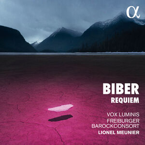 Requiem , Vox Luminis Freiburger Barockconsort Meunier