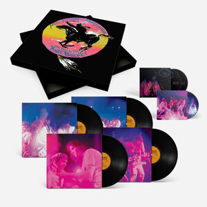 Way Down In The Rust Bucket , Neil Young & Crazy Horse