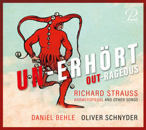 Un Erhort , Behle Schnyder
