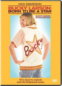 Bucky Larson: Born to Be a Star [Import]
