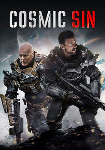 Cosmic Sin , Bruce Willis