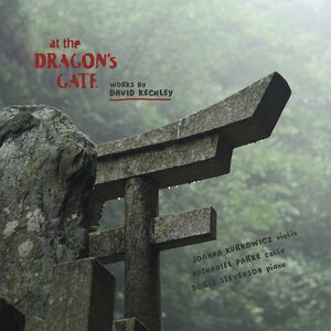 At the Dragon's Gate , Kurkowicz Parke Stevenson