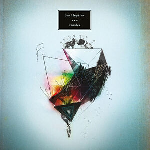 Insides , Jon Hopkins