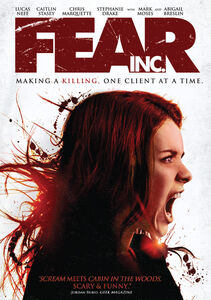 Fear, Inc.