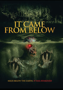It Came from Below DVD