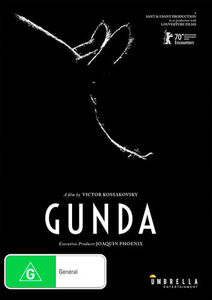 Gunda [Import]