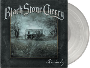 Kentucky , Black Stone Cherry