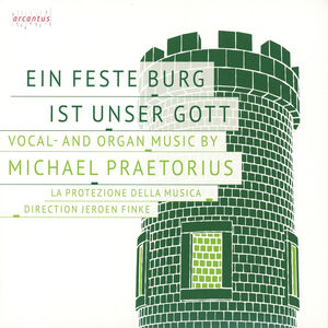 Ein Feste Burg Ist Unser Gott