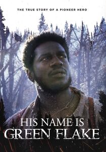 His Name Is Green Flake , Casey Elliott