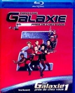 Dans Une Galaxie Pres De Chez Vous 2 & 1 [Import]