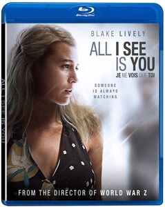 All I See Is You [Import]