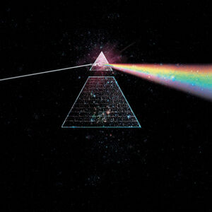 A Tribute to Pink Floyd: Return To The Dark Side Of The Moon , Various Artists
