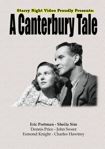 A Canterbury Tale