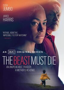 The Beast Must Die 