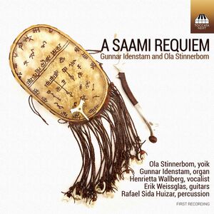 Saami Requiem , Gunnar Idenstam