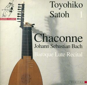 Baroque Lute Recital , Chaconne