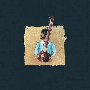 Anomaly , Jasdeep Singh Degun