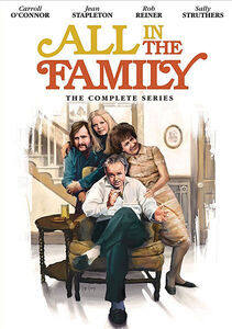 All in the Family: The Complete Series , Cleavon Little