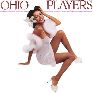 Tenderness - Expanded Edition , Ohio Players