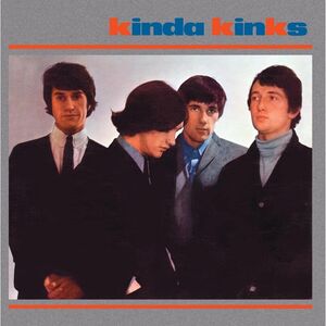 Kinda Kinks , The Kinks