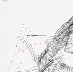 Vector Rituals , Stefan Goldmann
