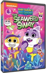 Baby Shark's Big Show! The Seaweed Sway , Offset