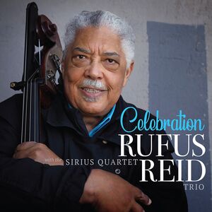 Celebration , Rufus Reid