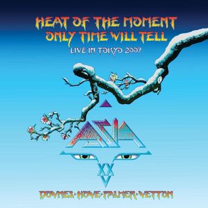 Heat Of The Moment Live, In Tokyo, 2007 , Asia