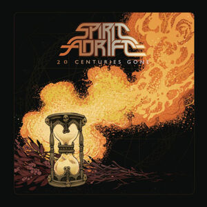 20 Centuries Gone [Import]