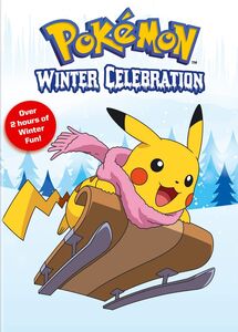 Pokemon: Winter Celebration