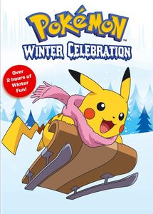 Pokemon: Winter Celebration 