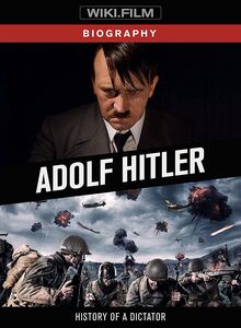 Adolf Hitler